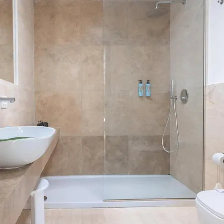 Archè Design Rooms&suites Maison d'hôtes Palerme