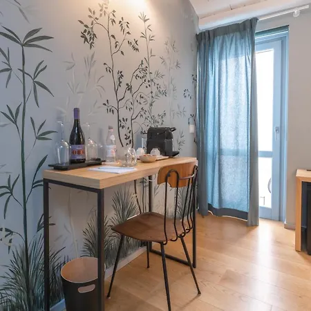 Archè Design Rooms&suites 2* Palerme