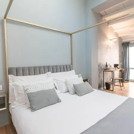 Archè Design Rooms&suites Maison d'hôtes