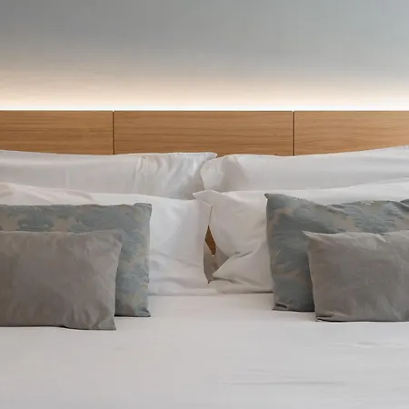 Archè Design Rooms&suites