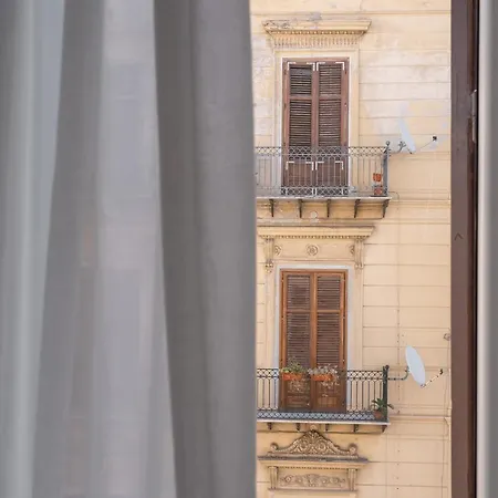 Archè Design Rooms&suites Maison d'hôtes