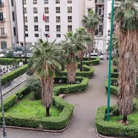 Politeamari Palerme