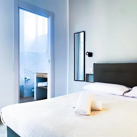 Leone & Restaurant Bed & Breakfast 3*