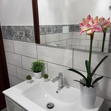 La Dimora Dei Corsari Guest house