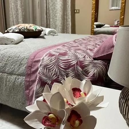 Guest house La Dimora Dei Corsari Palermo