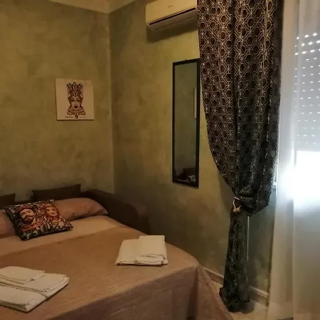 La Dimora Dei Corsari Guest house
