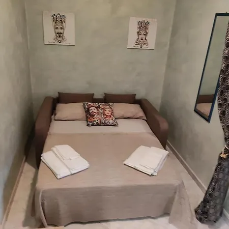 La Dimora Dei Corsari Guest house