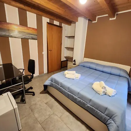Le Dei Re Normanni Guest house Palermo