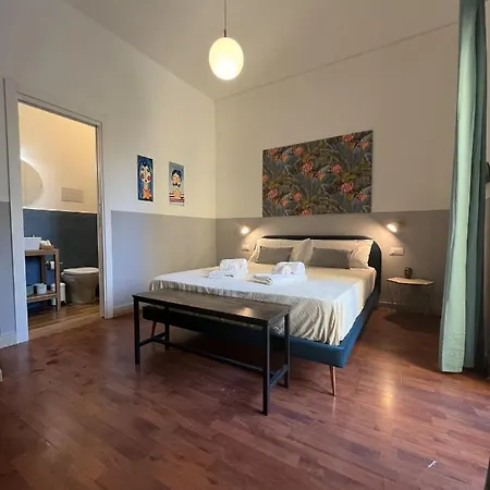 Dante Bed & Breakfast