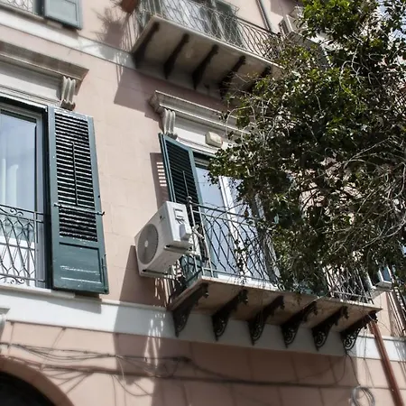 Dimora Borghese “florio” *