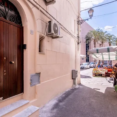 Appartamento Arianna's House Historical Market