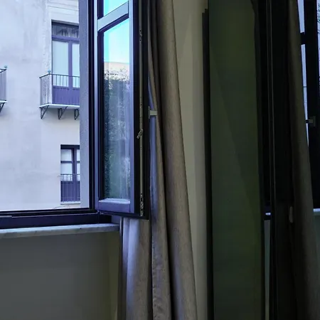 بيت ضيافة Palazzo Santamarina Luxury & باليرمو