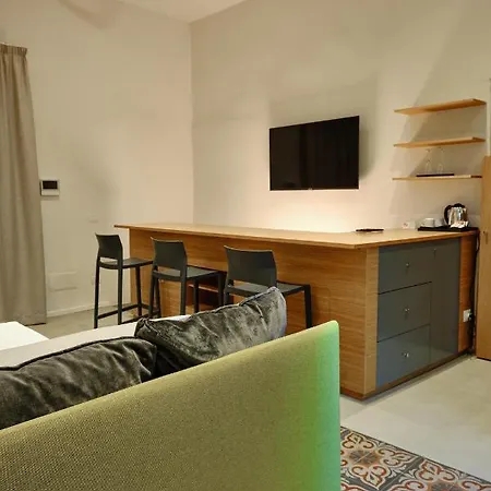 Palazzo Santamarina Luxury & باليرمو