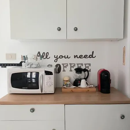 Zisas Apartamento Palermo
