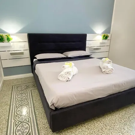 Affittacamere Casa Granatelli