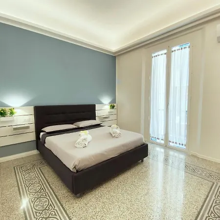 Affittacamere Casa Granatelli Palermo