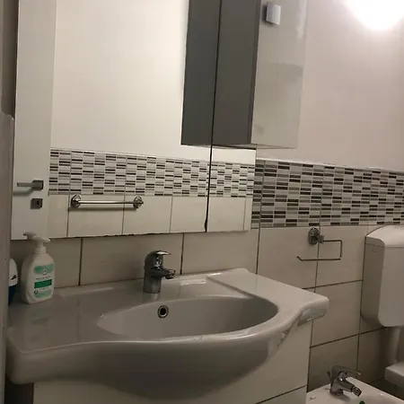 La Casetta Del Borgo Палермо