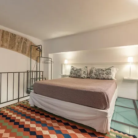 Castrofilippo Loft By Wonderful Italy *