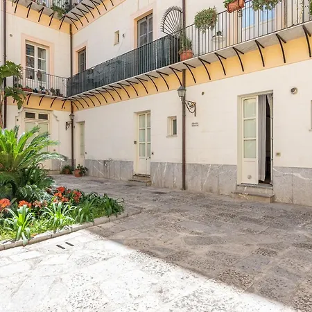 Castrofilippo Loft By Wonderful Italy * Palerme