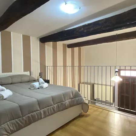 Le Dei Re Normanni Guest house