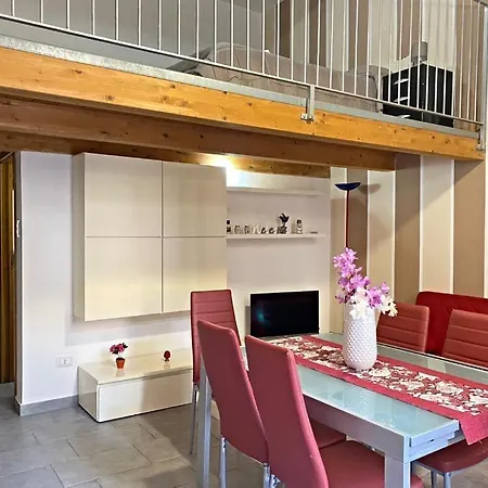 Le Dei Re Normanni Guest house Palermo