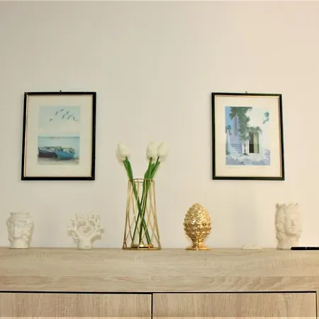 Apartamento Zisas *