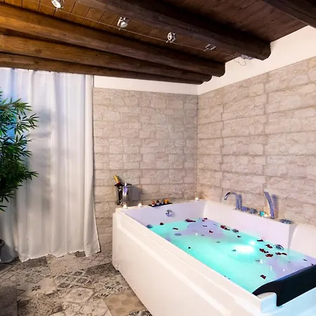 Principe Di Villafranca Hébergement de vacances *