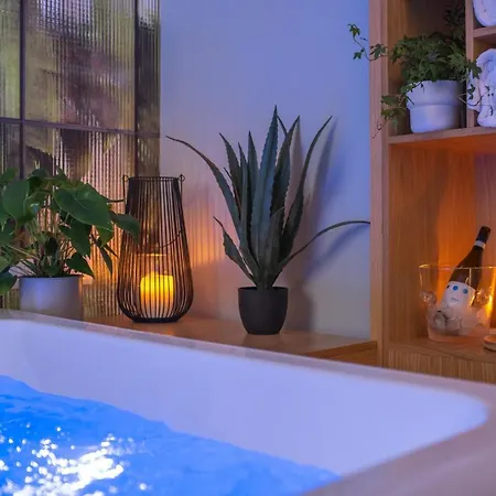 Archè Design Rooms&suites Maison d'hôtes 2*