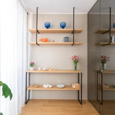Archè Design Rooms&suites Maison d'hôtes