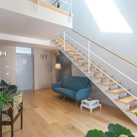 Archè Design Rooms&suites Palerme