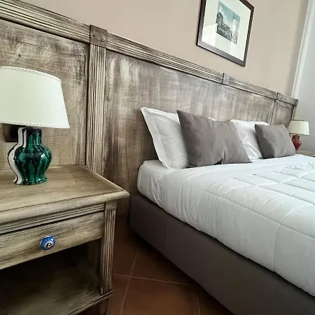 Al Balhara Suites & 리조트 5*