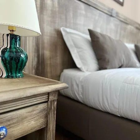 리조트 Al Balhara Suites &