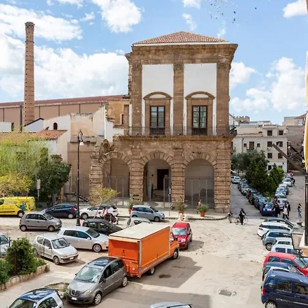 Appartamento Casa Ventimiglia