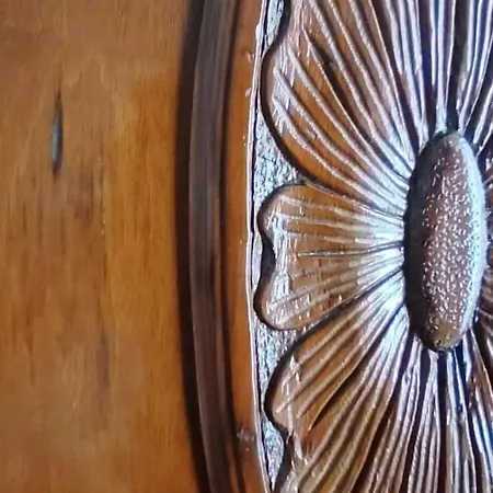 Appartamento Casa Ventimiglia Palermo