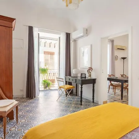 公寓 Casa Calderai Art And Design