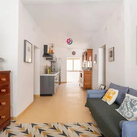 Casa Calderai Art And Design 公寓