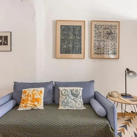 Casa Calderai Art And Design 公寓