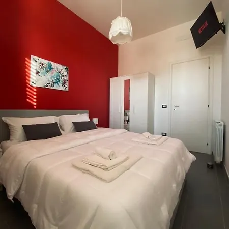 Dei Canti Holiday home *