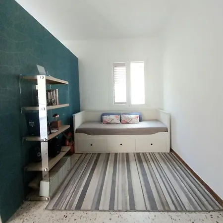 Zisas Apartamento Palermo