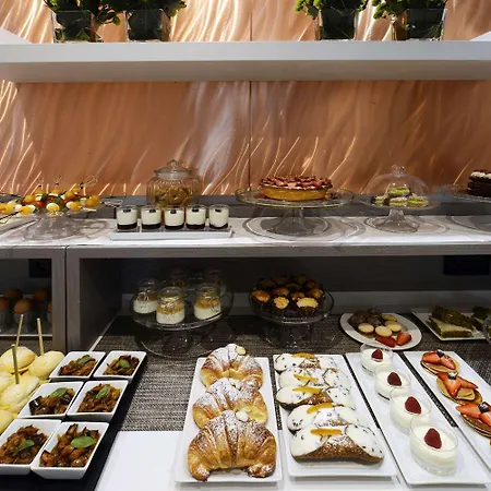 Principe Di Lampedusa 4* Palermo