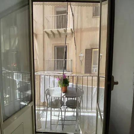 Alberto's Affittacamere Palermo