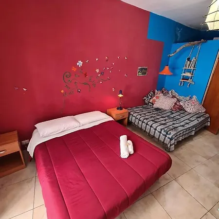 Alberto's Affittacamere Palermo