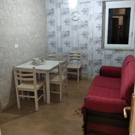 Apartamento Tolentino Palermo