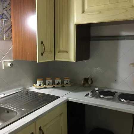 Apartamento Tolentino