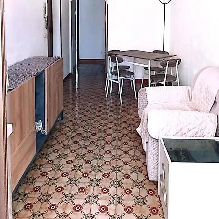 Casa Al Centro