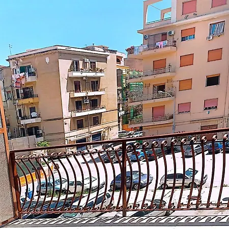 Casa Al Centro * Palermo