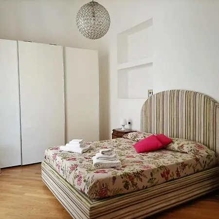 Apartman Palazzo Mazzarino