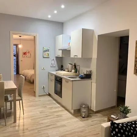 Appartement Il Panaro *