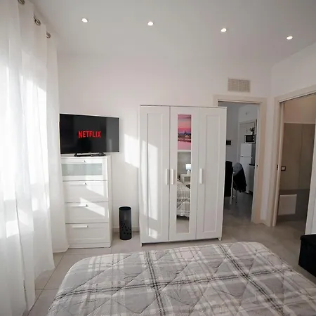 Apartment Luxury Citylife