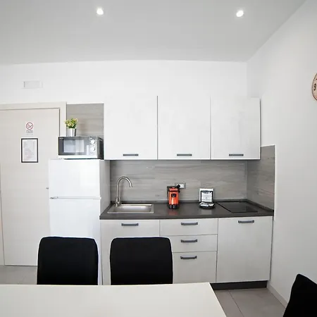 Luxury Citylife Apartment